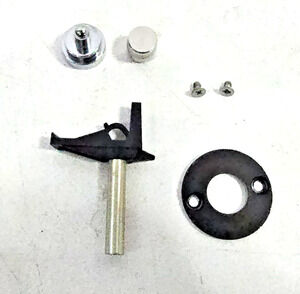 BIC 912 Via Series Turntable Tonearm Holder / Stand Replacement Part